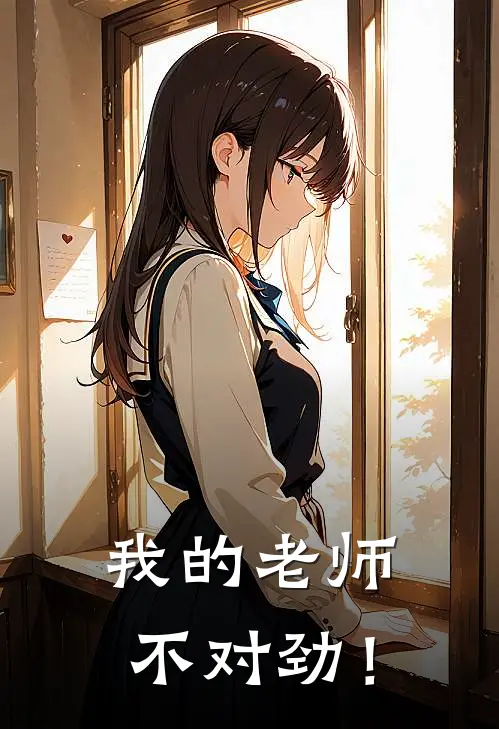 我的老师不对劲！