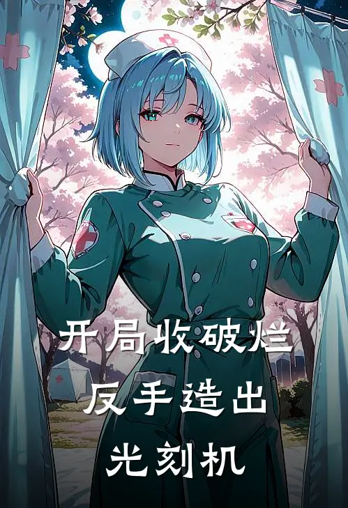 开局收破烂，反手造出光刻机