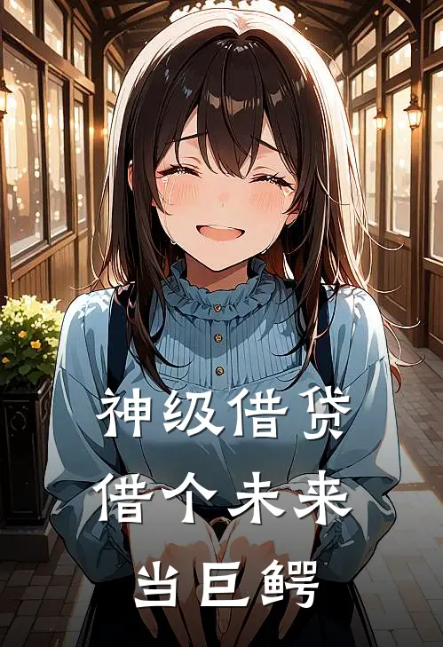 神级借贷：借个未来当巨鳄