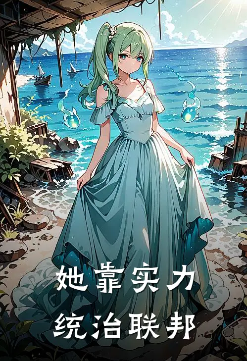 她靠实力统治联邦