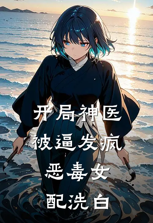 开局神医被逼发疯，恶毒女配洗白