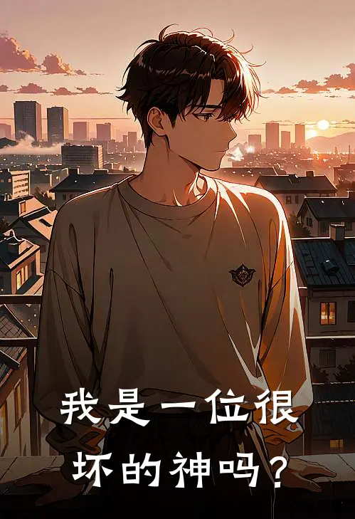 我是一位很坏的神吗？