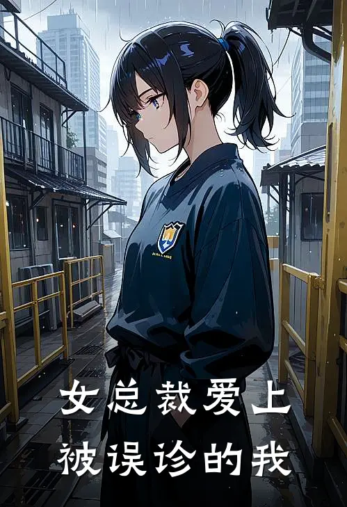 女总裁爱上被误诊的我