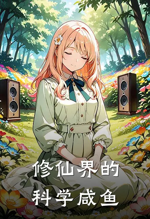 修仙界的科学咸鱼