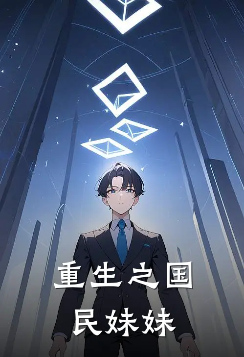 重生之国民妹妹