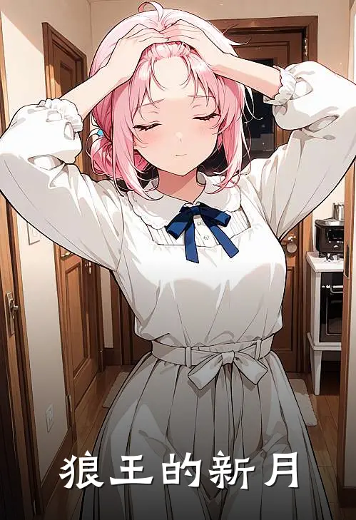 狼王的新月