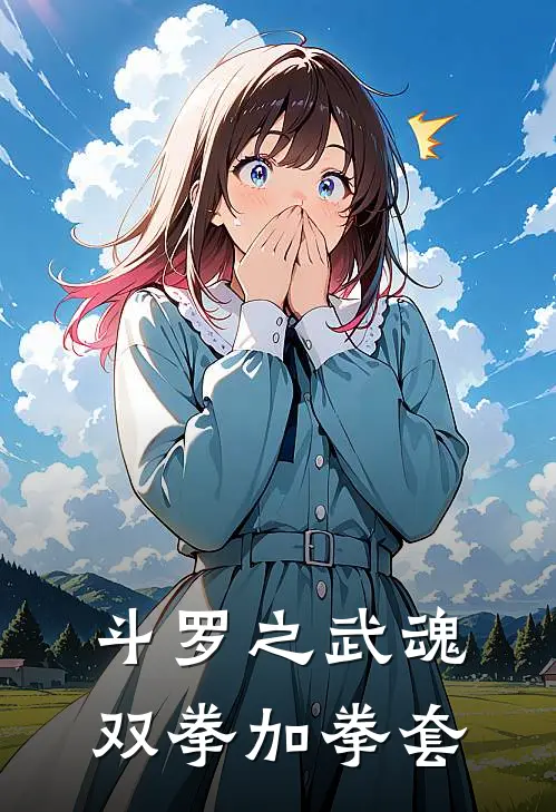 斗罗之武魂双拳加拳套