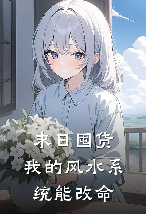 末日囤货：我的风水系统能改命