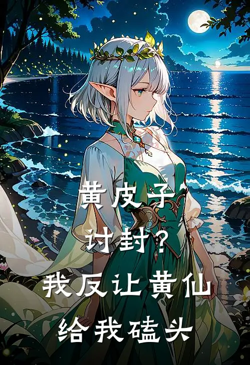 黄皮子讨封？我反让黄仙给我磕头