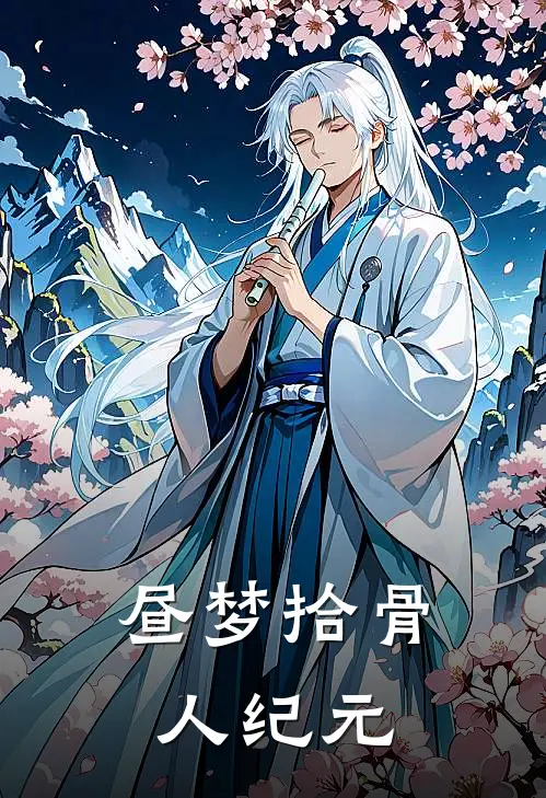 昼梦拾骨人纪元