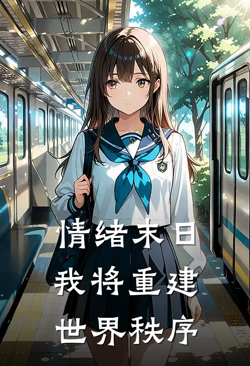 情绪末日：我将重建世界秩序