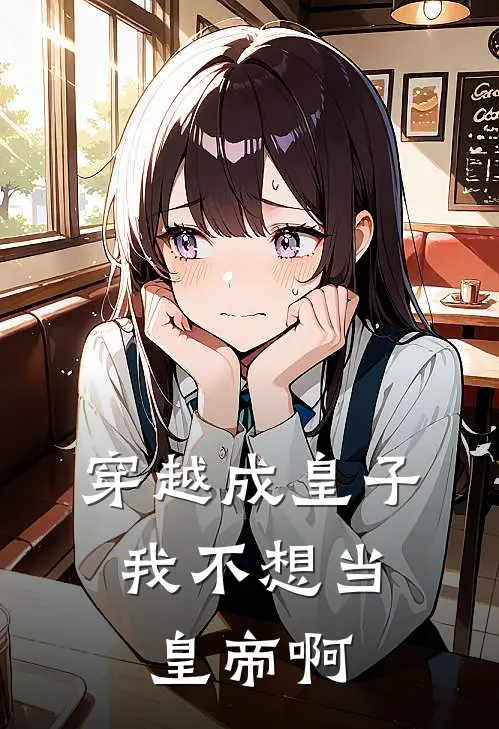 穿越成皇子，我不想当皇帝啊