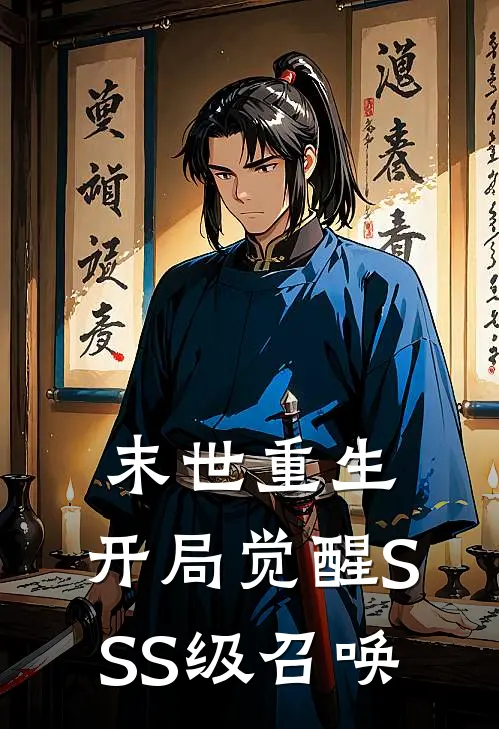 末世重生：开局觉醒SSS级召唤