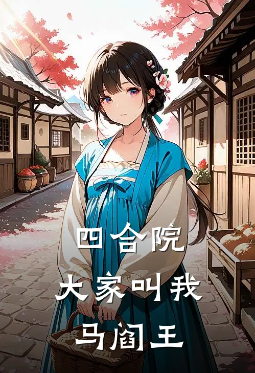 四合院：大家叫我马阎王