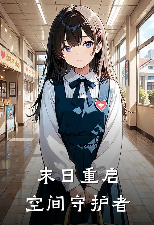 末日重启：空间守护者