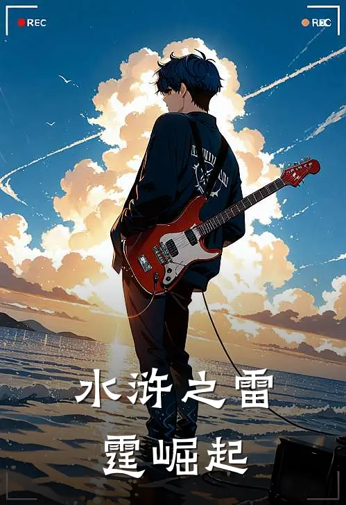 水浒之雷霆崛起