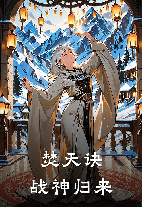 焚天诀：战神归来