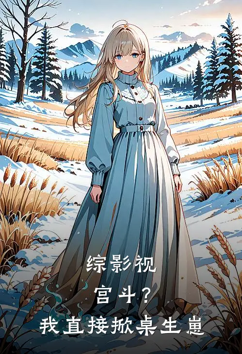 综影视：宫斗？我直接掀桌生崽