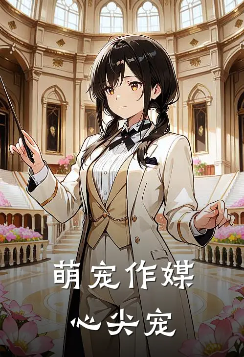 萌宠作媒：心尖宠