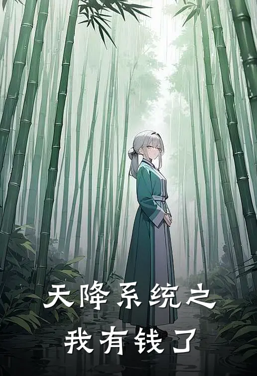 天降系统之我有钱了