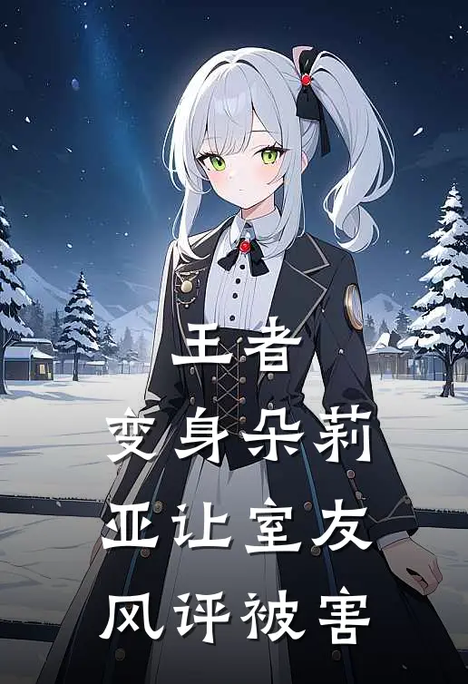 王者：变身朵莉亚让室友风评被害