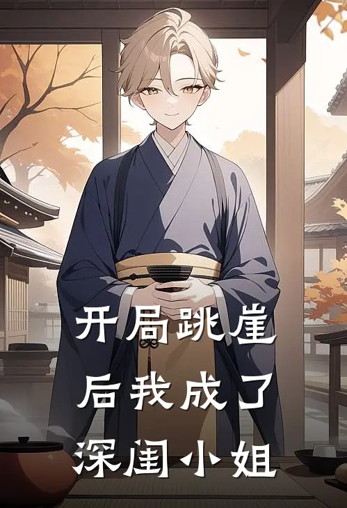 开局跳崖后我成了深闺小姐