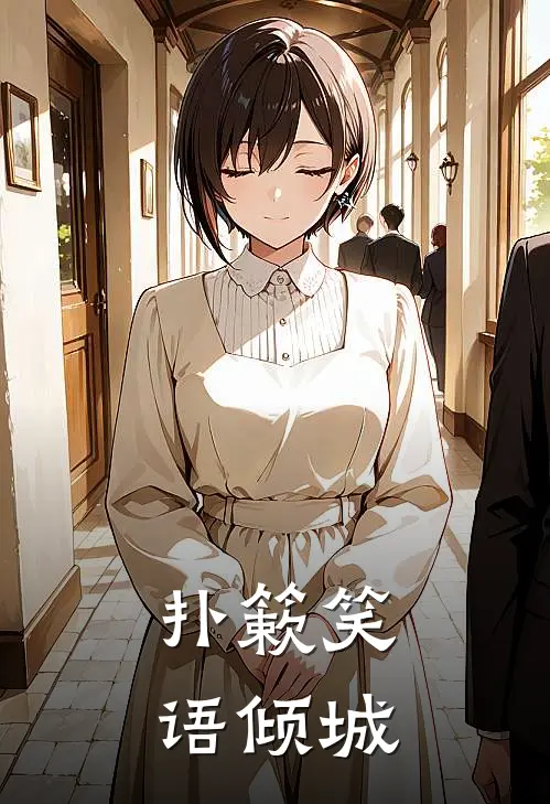 扑簌笑语倾城