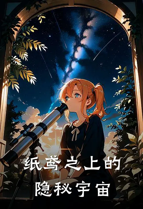 纸鸢之上的隐秘宇宙