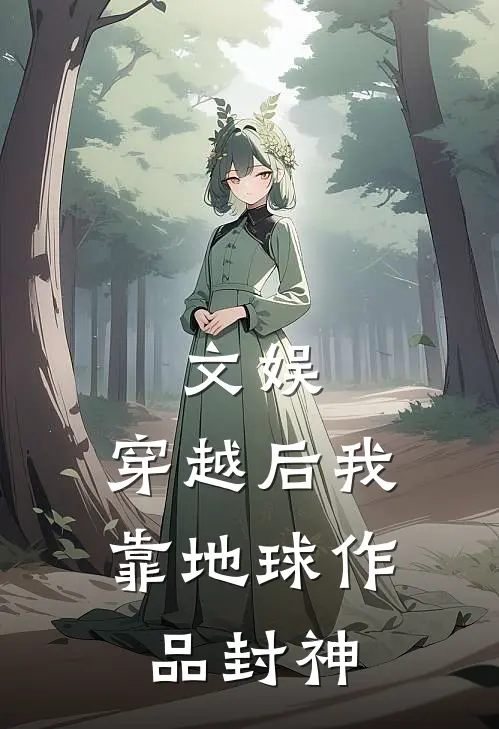 文娱：穿越后我靠地球作品封神