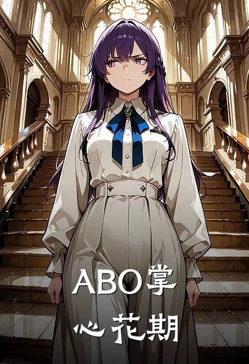 【ABO】掌心花期