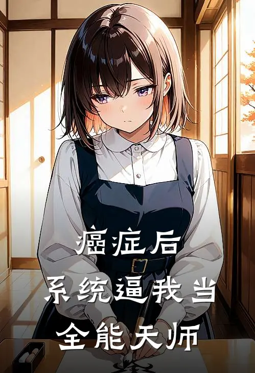 癌症后，系统逼我当全能天师