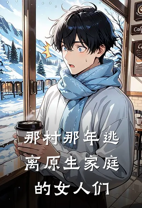 那村那年逃离原生家庭的女人们