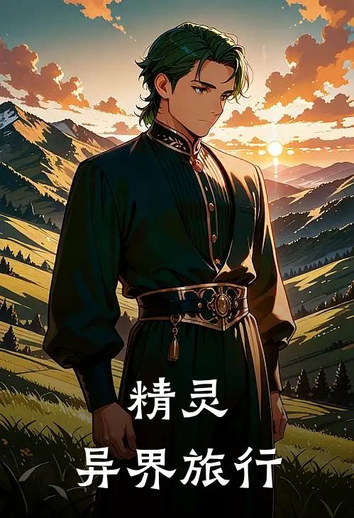 精灵：异界旅行