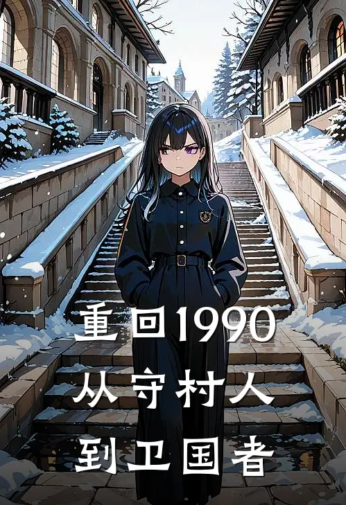 重回1990，从守村人到卫国者