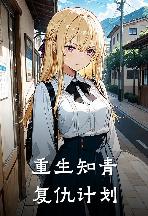 重生知青复仇计划