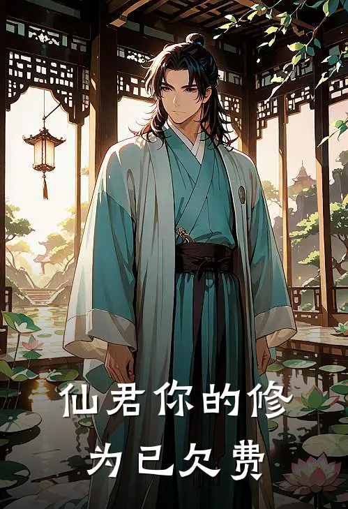 仙君你的修为已欠费