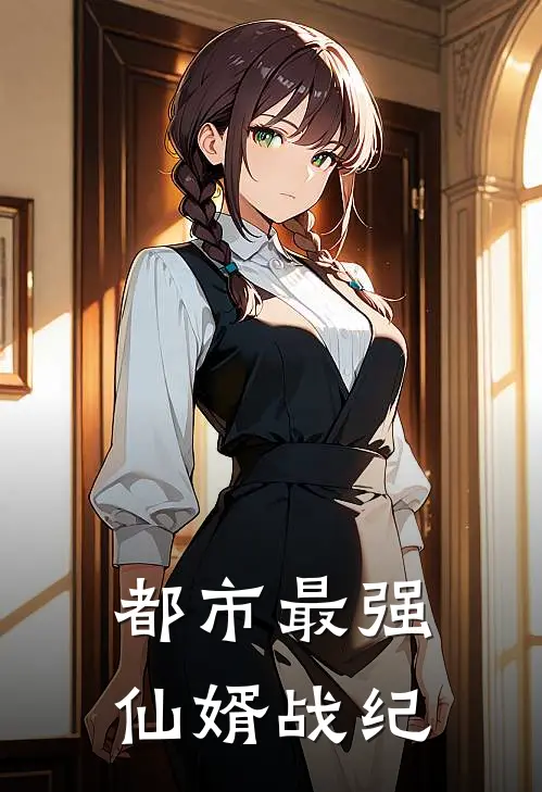 都市最强仙婿战纪