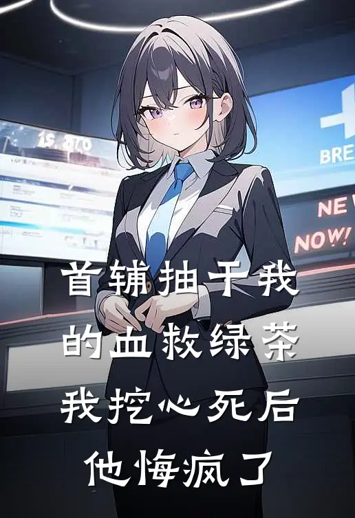 首辅抽干我的血救绿茶，我挖心死后他悔疯了