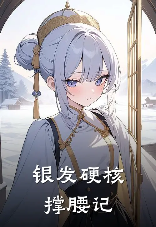 银发硬核撑腰记