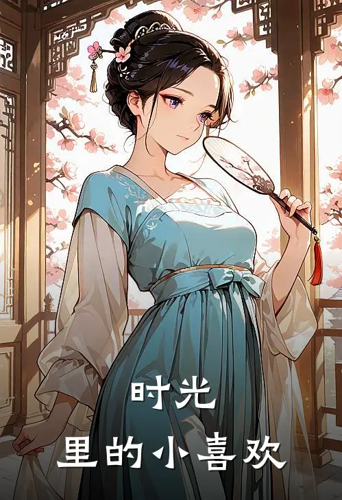 时光，里的小喜欢