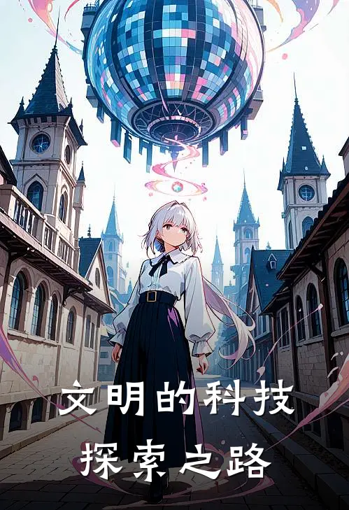 文明的科技探索之路