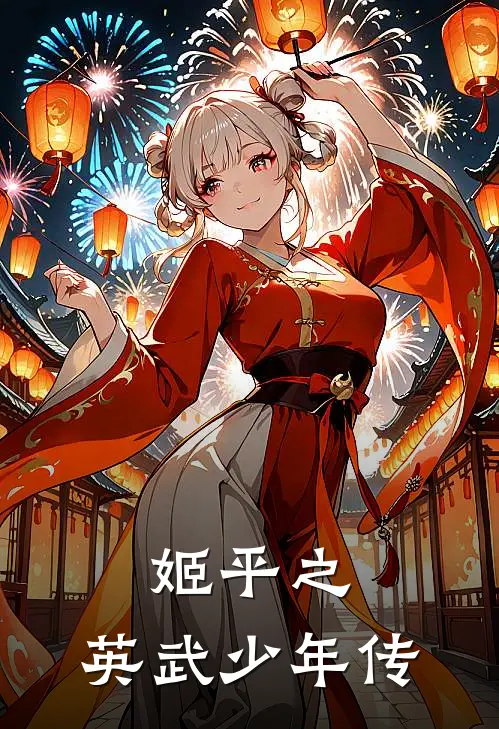 姬平之，英武少年传