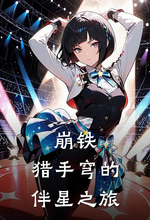 崩铁：猎手穹的伴星之旅