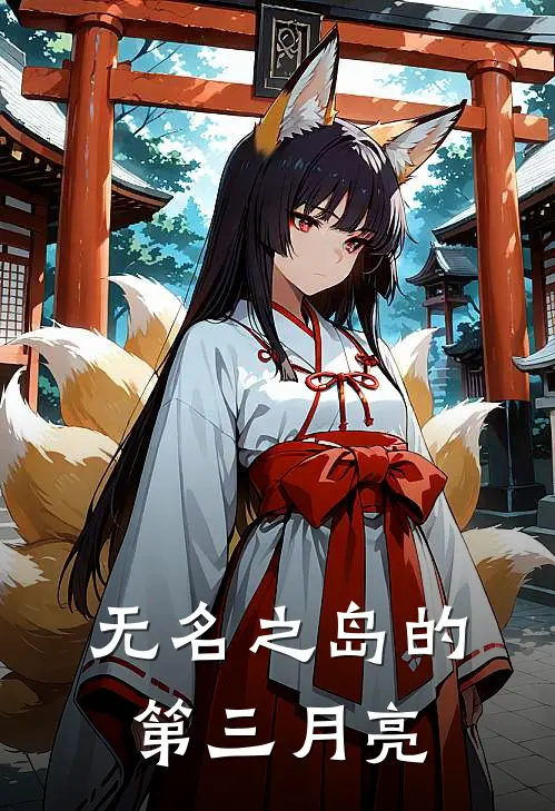 无名之岛的第三月亮