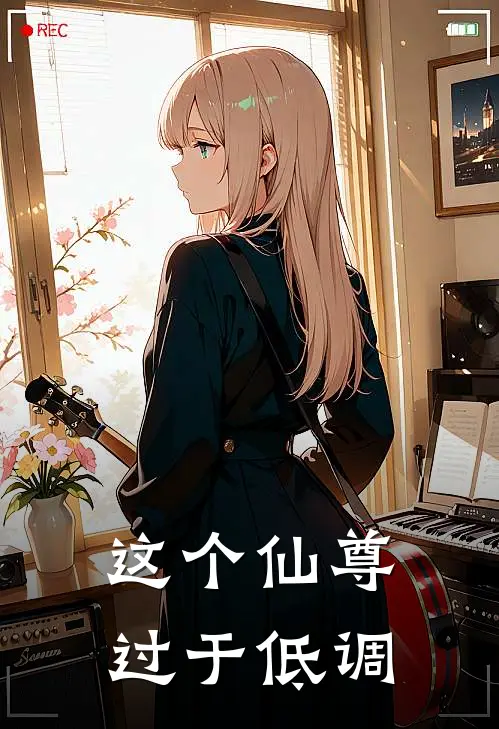 这个仙尊过于低调