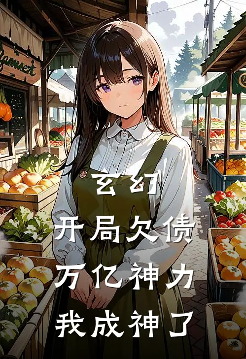 玄幻，开局欠债万亿神力我成神了