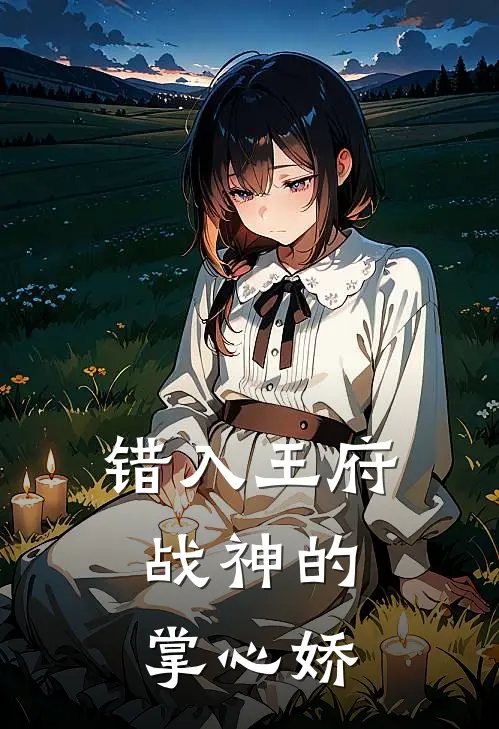 错入王府：战神的掌心娇