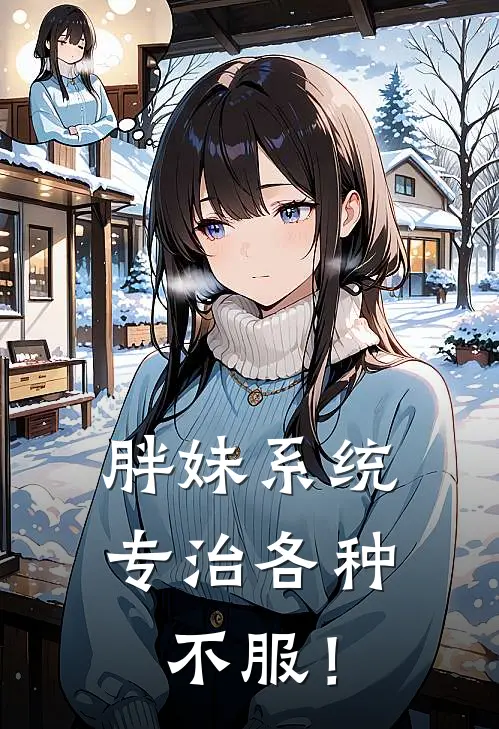 胖妹系统，专治各种不服！