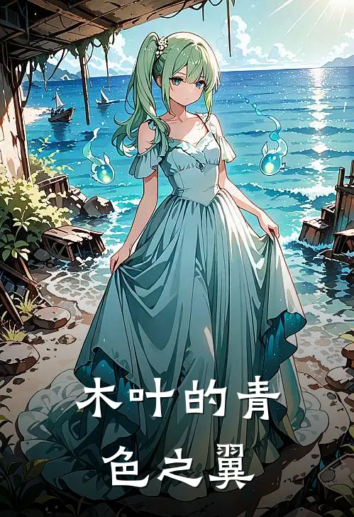 木叶的青色之翼