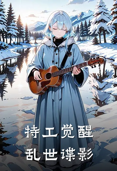 特工觉醒：乱世谍影